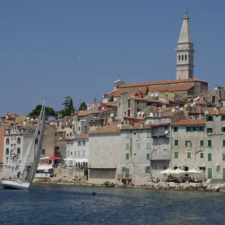 Casa Sul Mar Apartment Rovinj Room photo