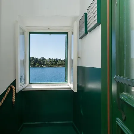 Casa Sul Mar Apartment Rovinj Room photo