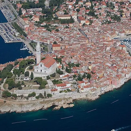 Casa Sul Mar Apartment Rovinj Room photo