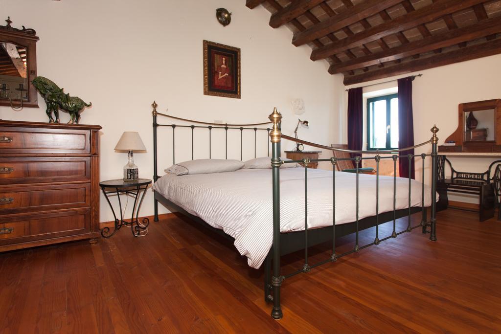 Casa Sul Mar Apartment Rovinj