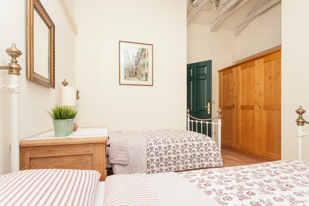 Casa Sul Mar Apartment