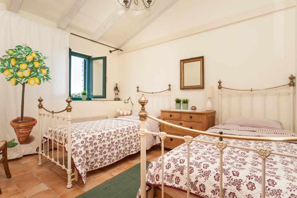 Apartment Casa Sul Mar Rovinj