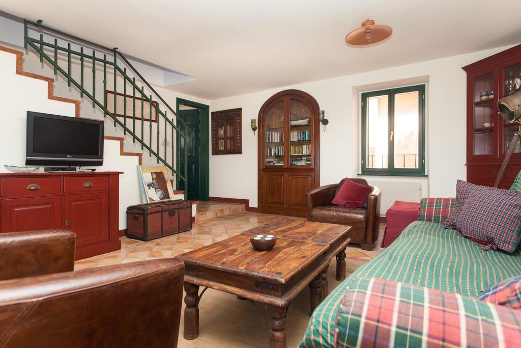 Casa Sul Mar Apartment *