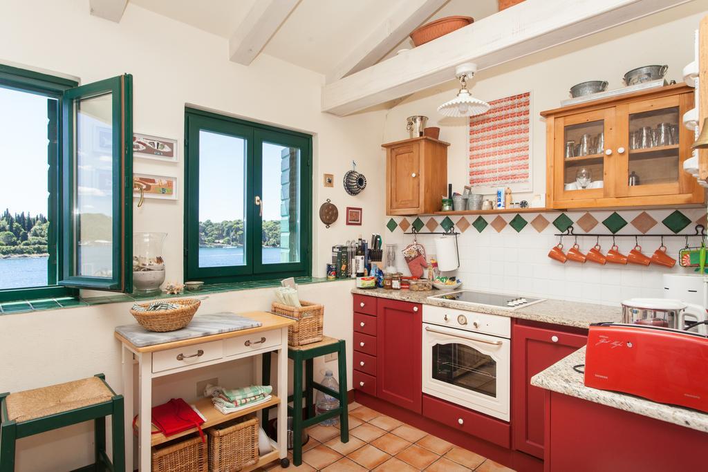 Casa Sul Mar * Rovinj