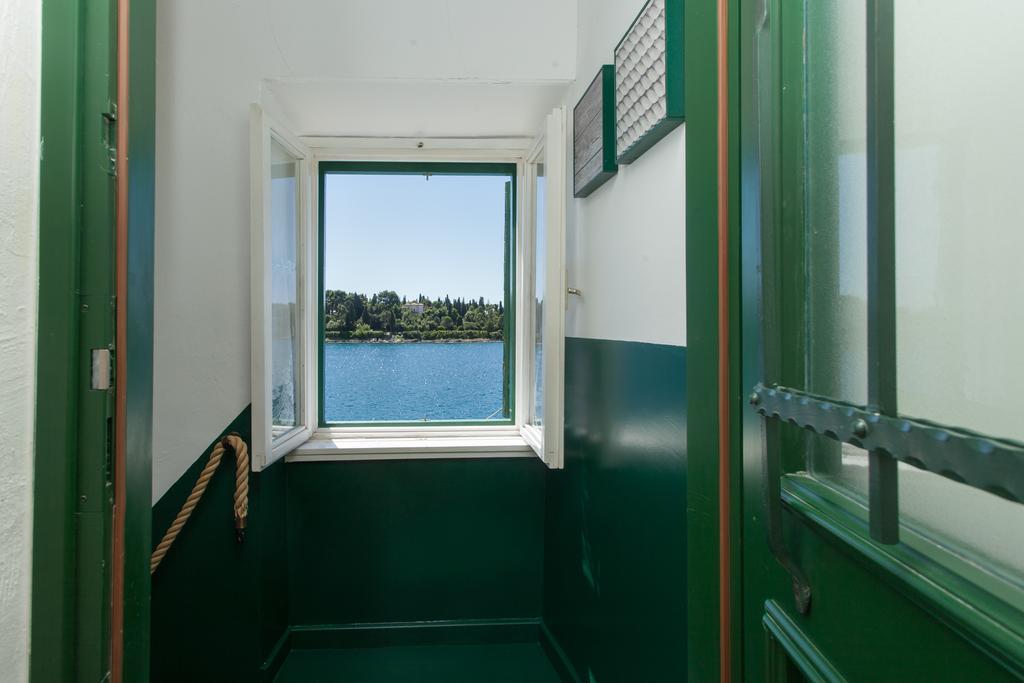 Casa Sul Mar Apartment Rovinj