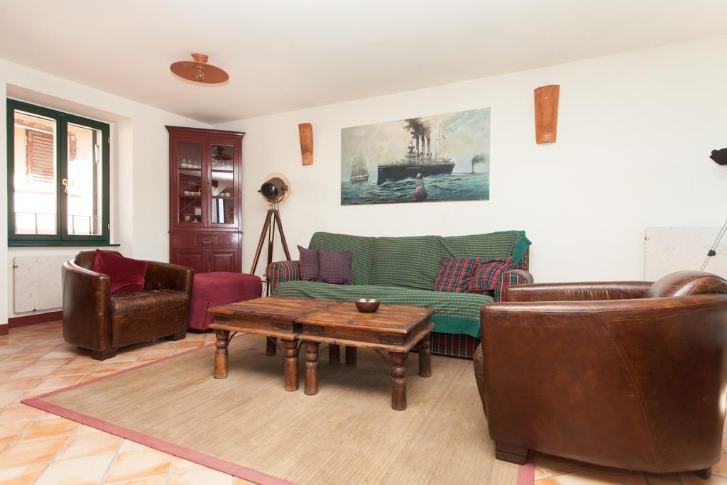 Appartamento Casa Sul Mar Rovigno